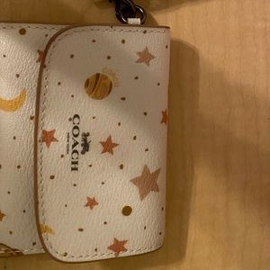 Coach Space and Planet Design